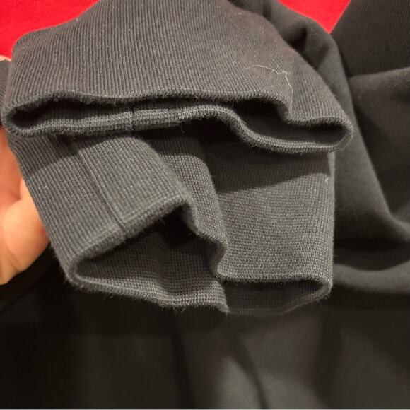 NIKE Men’s Air Jordan Legacy AJ 11 XI Retro Hoodie, Size 3XL - Picture 10 of 12